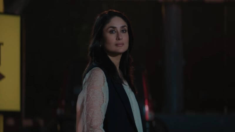 Kareena Kapoor Daayra