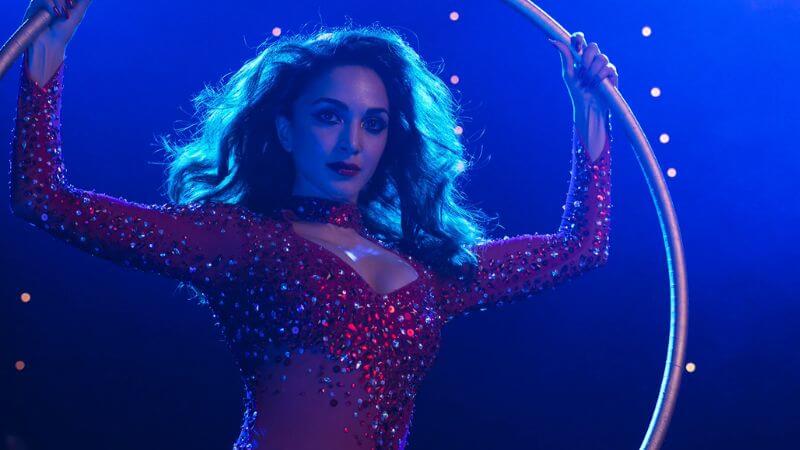 Kiara Advani Toxic Trailer