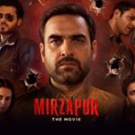 Mirzapur The Movie Trailer Review CineTales
