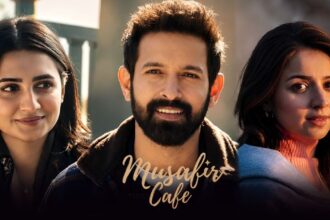 Musafir Cafe Ending Explained