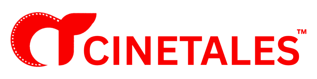 Cinetales Logo