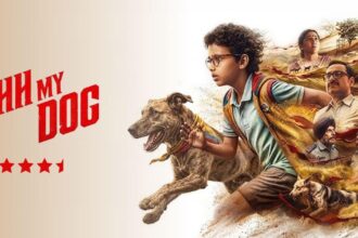 Ohh My Dog Review CineTales