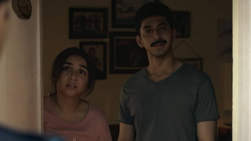 Operation Safed Sagar Netflix Review