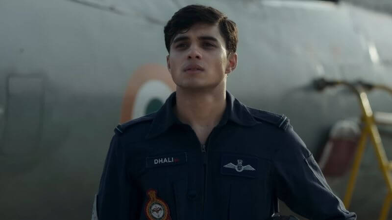 Operation Safed Sagar Netflix