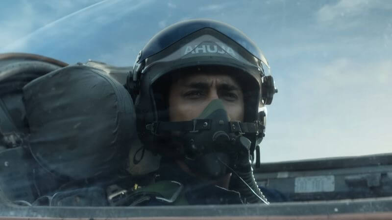 Operation Safed Sagar Review