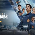 Operation Safed Sagar Series Review