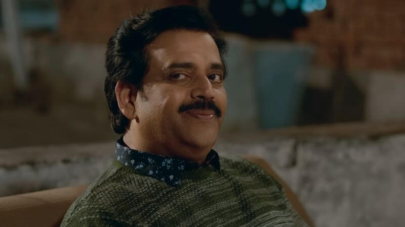 Ravi Kishan Aryabhatt Ka Zero