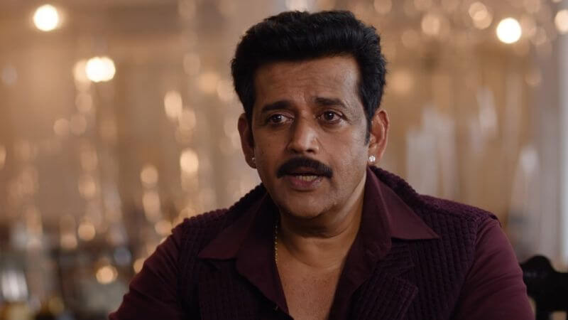 Ravi Kishan Mirzapur The Movie