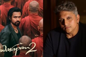 Reason Why Mohit Suri Did Not Direct Awarapan 2