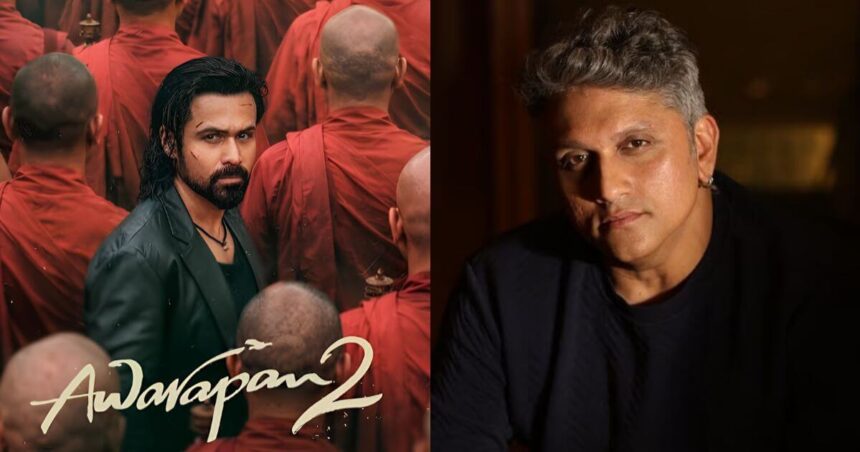 Reason Why Mohit Suri Did Not Direct Awarapan 2