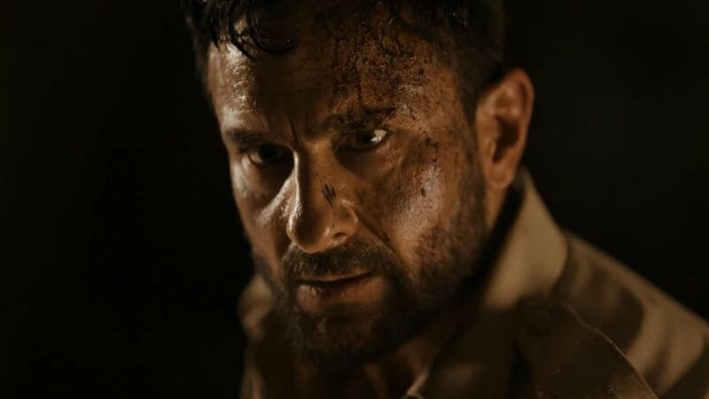 Saif Ali Khan Haiwaan
