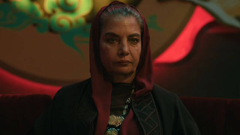 Shabana Azmi Awarapan 2 Trailer