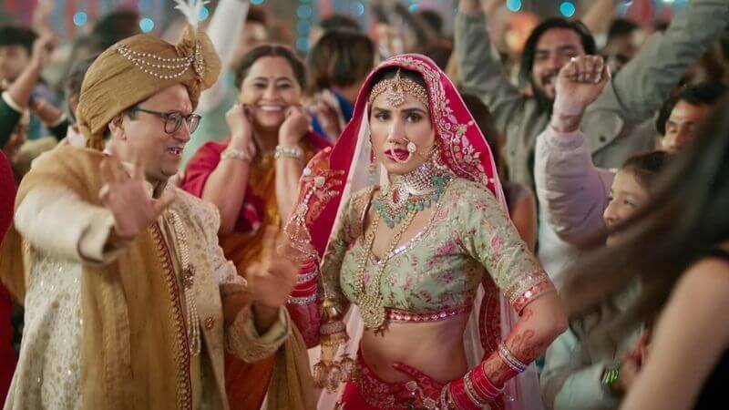 Sonnalli Seygall Aryabhatt Ka Zero