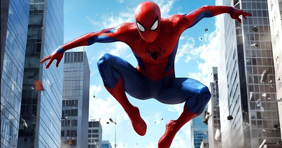 Spider-Man Brand New Day Day 3 Collection