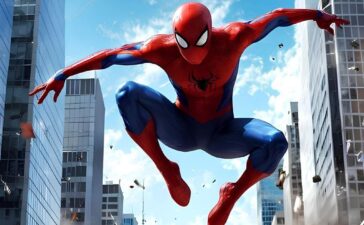 Spider-Man Brand New Day Day 3 Collection