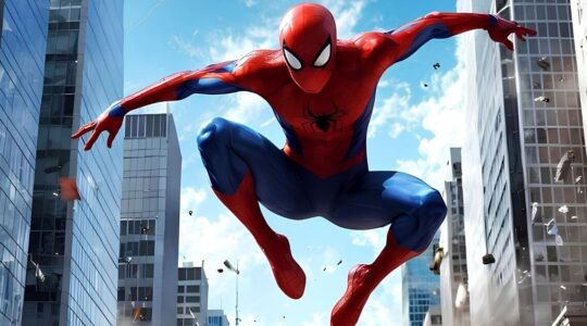 Spider-Man Brand New Day Day 3 Collection