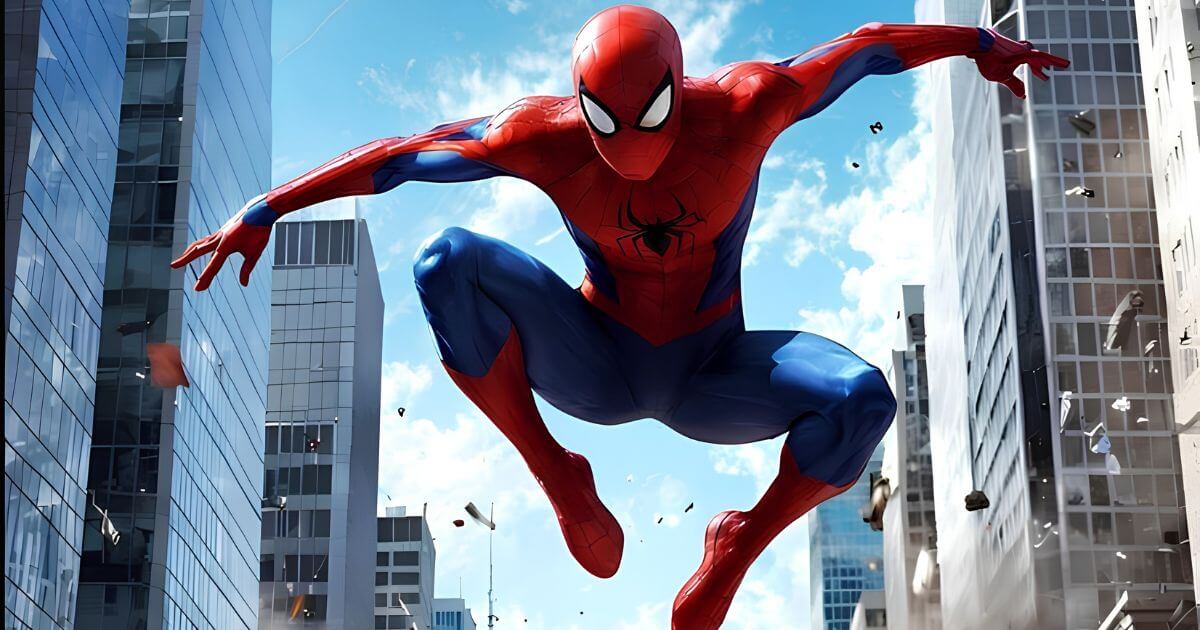 Spider-Man Brand New Day Day 3 Collection