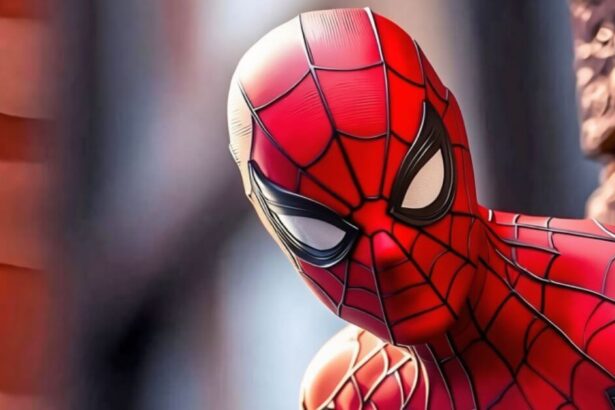 Spider-Man Brand New Day Week 1