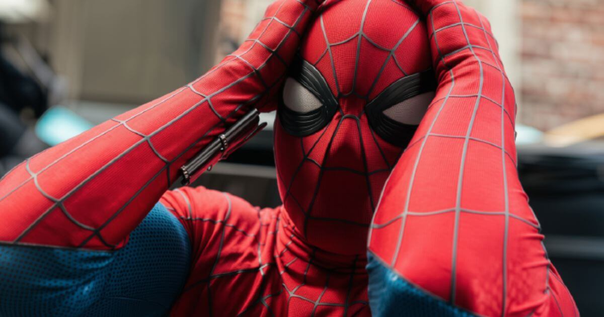 Spider-Man Brand New Day Weekend 1 Collection