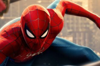 Spider-Man Brand New Day Weekend 2