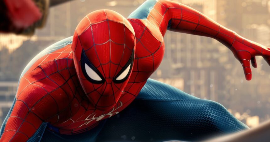 Spider-Man Brand New Day Weekend 2