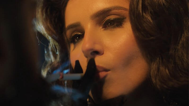Tara Sutaria Toxic Trailer
