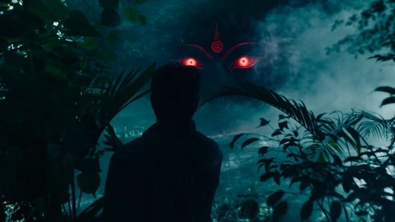The Vvaan Teaser