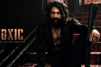 Toxic Day 2 Box Office Collection