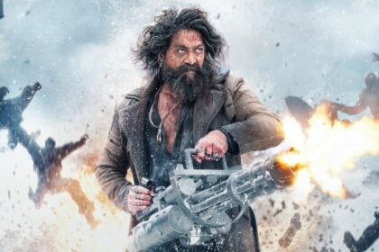 Toxic Day 3 Box Office Collection