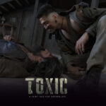 Toxic Trailer Review CineTales