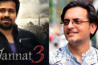 Vishesh Bhatt Announced Jannat 3