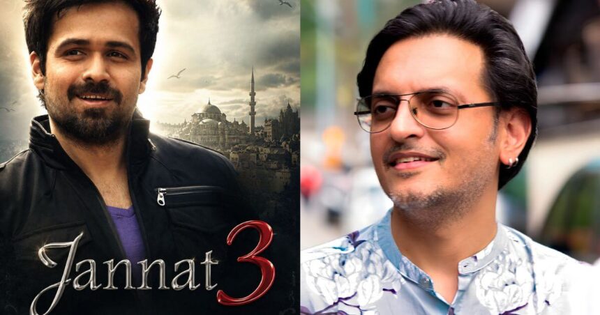 Vishesh Bhatt Announced Jannat 3