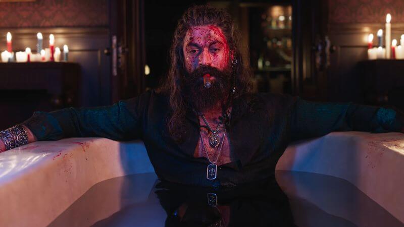 Yash Toxic Trailer Review