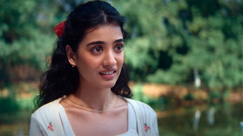 Aarushi Bajaj Don't Be Shy