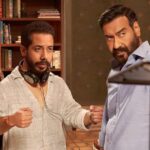 Abhishek Pathak Drishyam The Conclusion Climax
