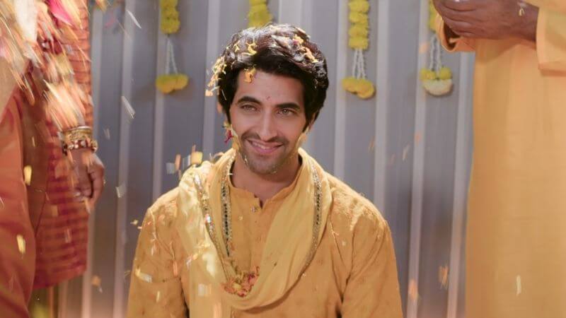 Akshay Oberoi Love Lottery