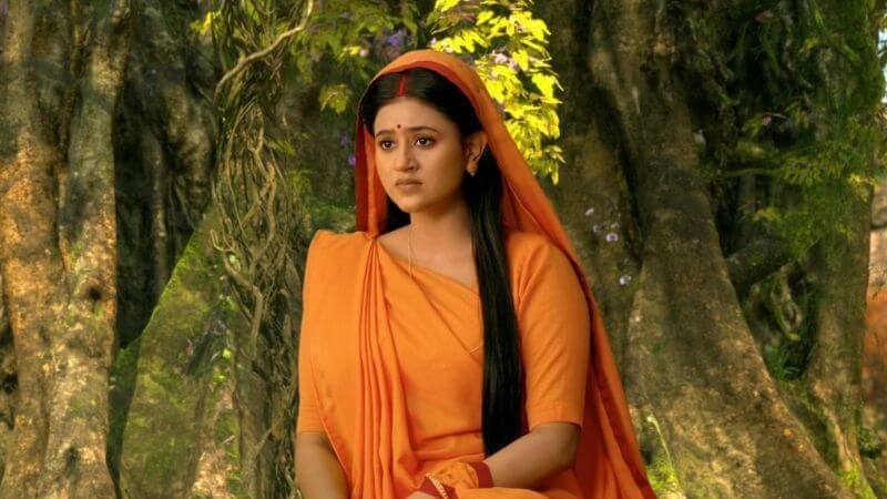 Anjali Arora Mahakavya Shri Ramayan Katha