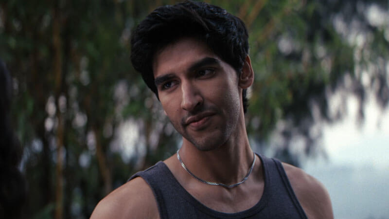 Ansh Duggal Don't Be Shy