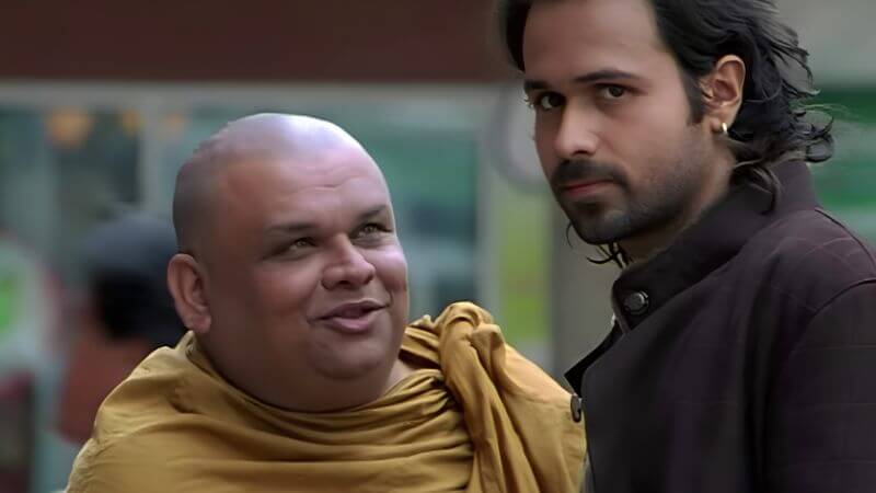 Atul Parchure In Awarapan