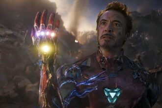 Avengers Endgame Encore New Scenes Explained
