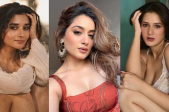 Bigg Boss 20 Contestants List