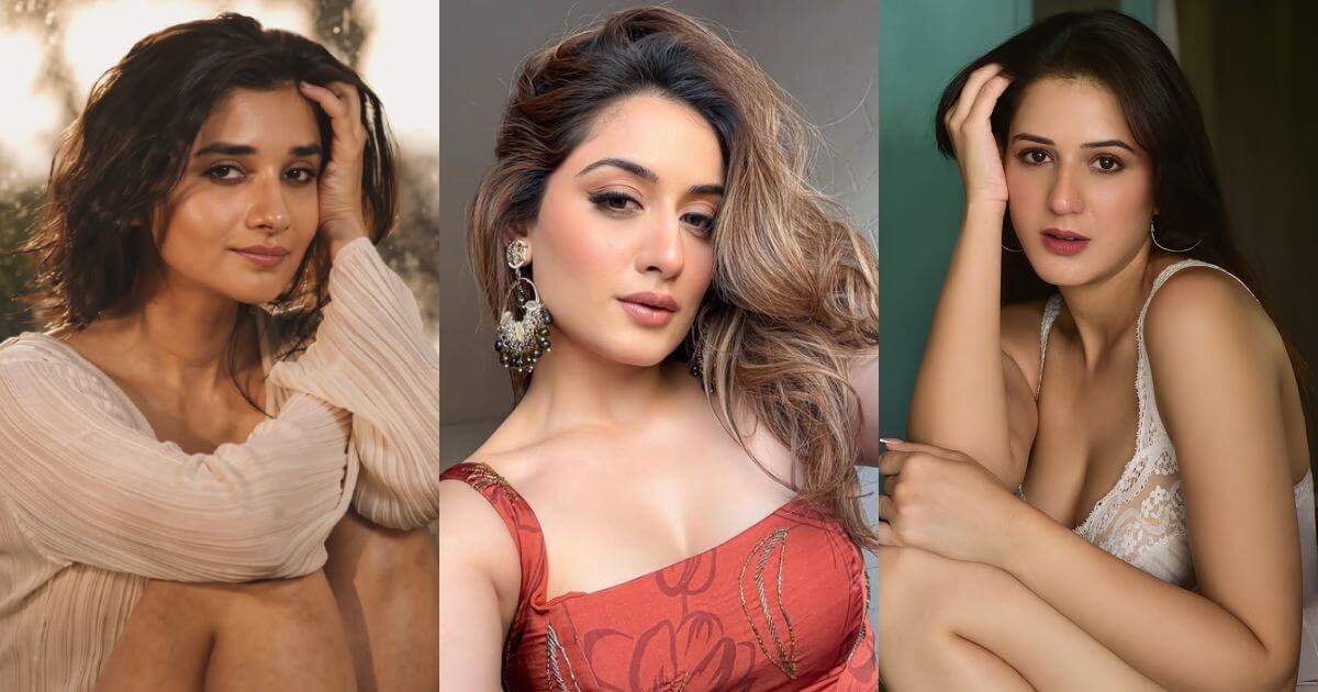 Bigg Boss 20 Contestants List