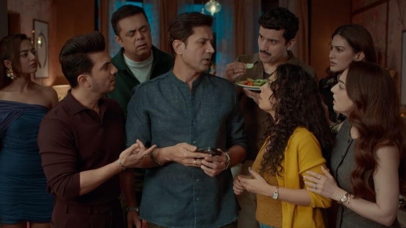 Chumbak Netflix Review