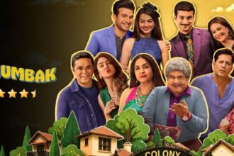 Chumbak Series Review