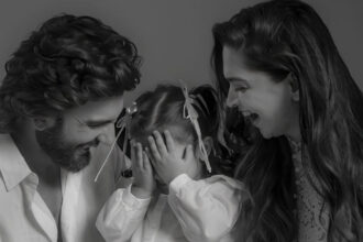 Deepika Padukone Ranveer Singh Welcome Second Daughter
