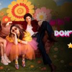 Don't Be Shy Movie Review Cinetales