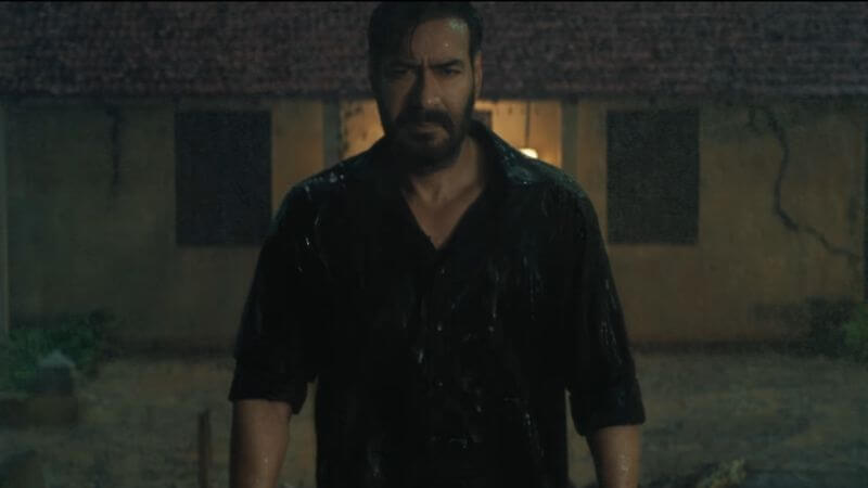 Drishyam The Conclusion