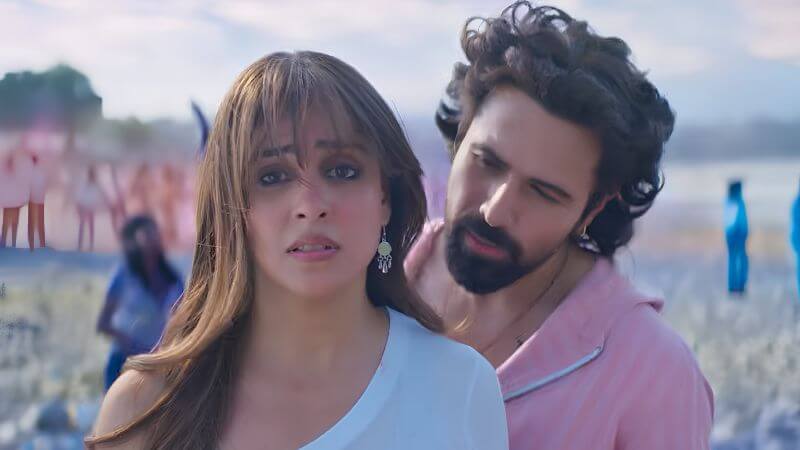 Emraan Genelia Afsaana Banaaya Aapne