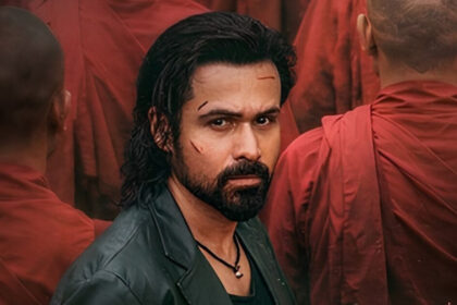 Emraan Hashmi Calls Awarapan 2 His Best Film