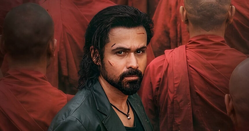 Emraan Hashmi Calls Awarapan 2 His Best Film